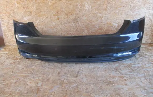 Audi A5 Rear bumper 8W6807511C