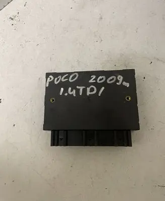 Volkswagen Polo IV 9N3 Comfort/convenience module 6Q0959433E