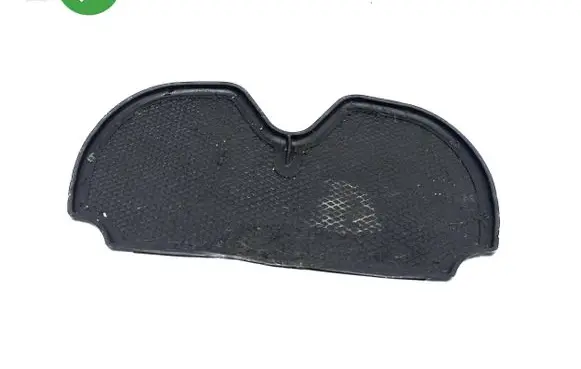 Mercedes-Benz R W251 Cup holder pad/mat A2516800059 18112538
