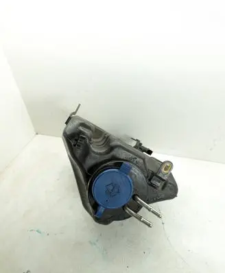 Mercedes-Benz S W222 Windshield washer fluid reservoir/tank A2228690420