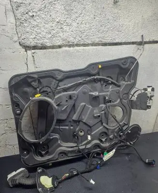 Dodge Durango Front window lifting mechanism without motor 68231062AC 58915 926814