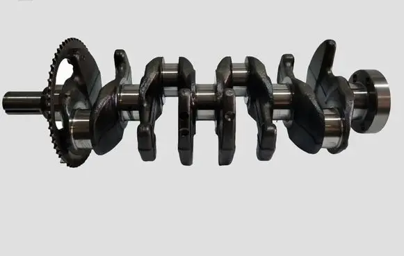 Mazda CX-5 Crankshaft A31
