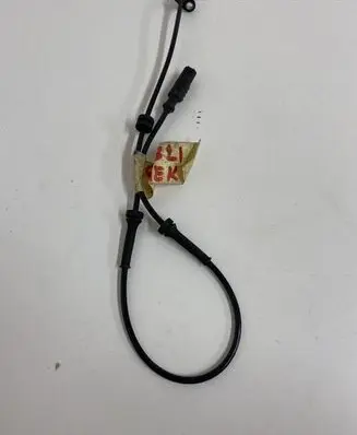 Maserati Ghibli ABS brake wheel speed sensor 670037273