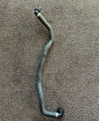 BMW X3 F25 Engine coolant pipe/hose 7811989