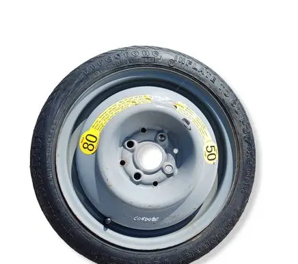 Seat Cordoba (6K) R14 spare wheel 