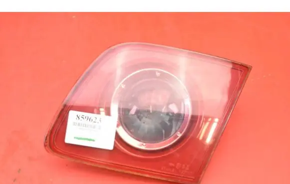 Mazda 3 I Rear/tail lights P2775R