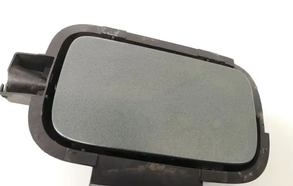 Peugeot 607 Fuel tank cap 9631963480