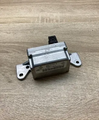 Renault Laguna II ESP acceleration yaw rate sensor 8200004644B