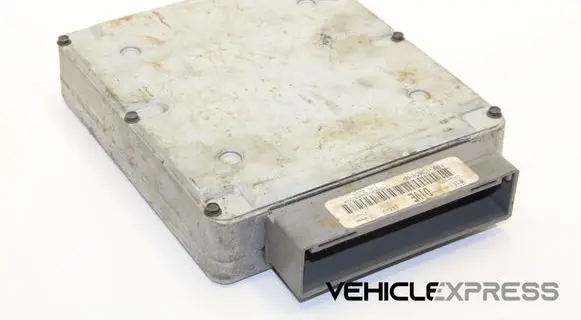 Ford Focus Engine control unit/module 1S6F12A650HA