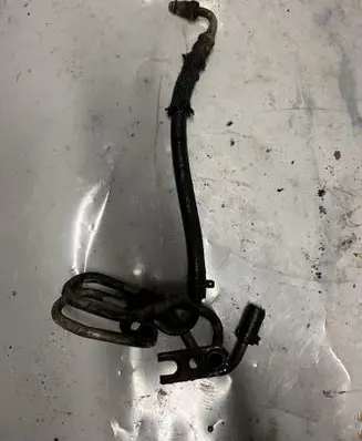Jeep Grand Cherokee (WJ) Power steering hose/pipe/line 