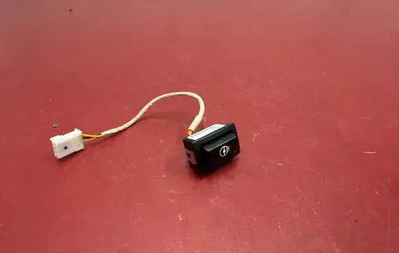 BMW X1 F48 F49 Steering wheel heating switch 9267365