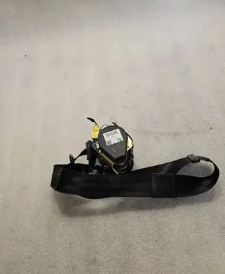 Audi A8 S8 D3 4E Front seatbelt 601782800