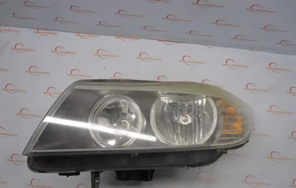 BMW 3 E90 E91 Headlight/headlamp 7202575