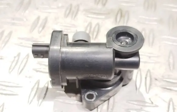Renault Arkana Intake manifold valve actuator/motor 0120105161