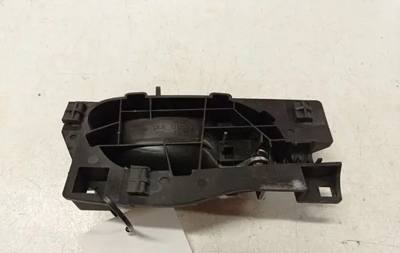 Peugeot 407 Front door interior handle 10018 7386