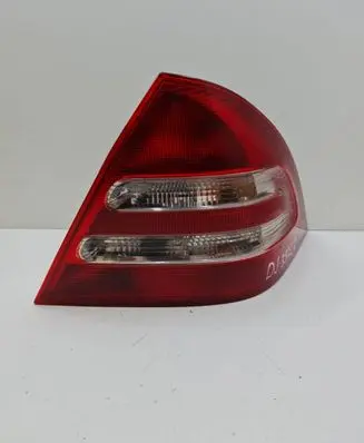 Mercedes-Benz A W168 Tailgate rear/tail lights ULO 3311