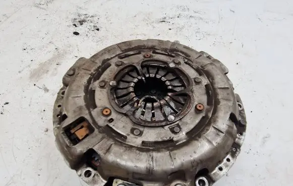 Hyundai i40 Clutch set kit