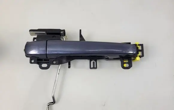 Toyota Avensis T270 Front door interior handle