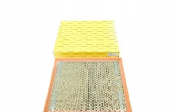 Renault Master II Air filter 026
