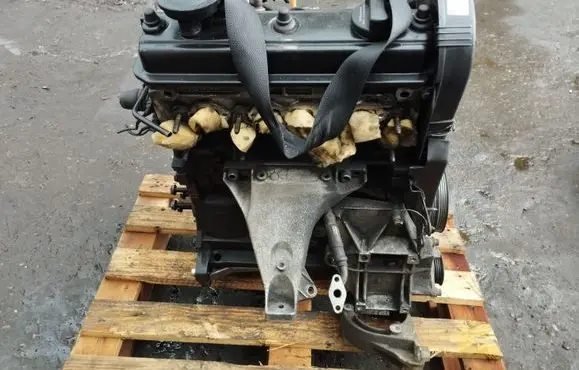 Volkswagen PASSAT B5 Engine AFN