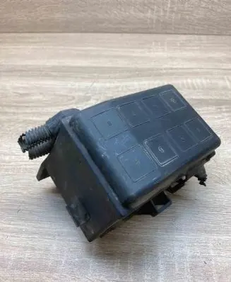 Opel Zafira A Fuse box set 90560119