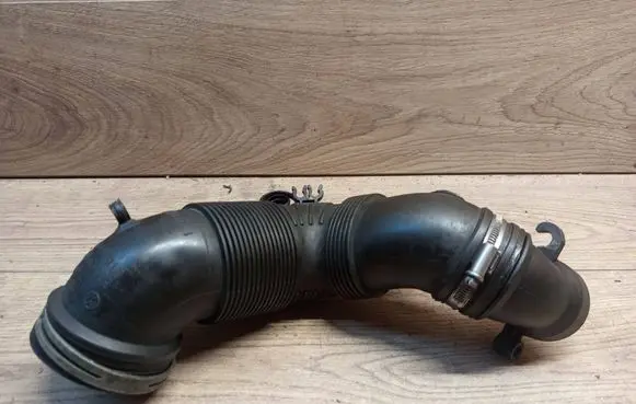 Volkswagen PASSAT B6 Turbo air intake inlet pipe/hose 3C0129635 446019601 3C0129654