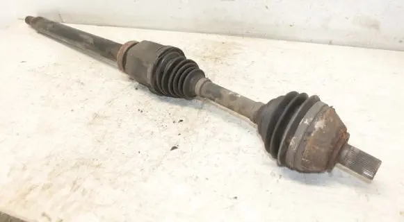 Volvo V70 Front driveshaft 6G9N3B436BD