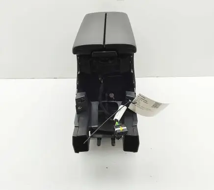 Peugeot 308 Center console 9838038180 9838038080
