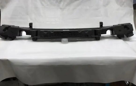 Cupra Born Front bumper foam support bar 10E807248B