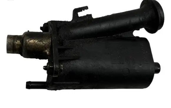 Renault Laguna II Oil breather separator 8200140763