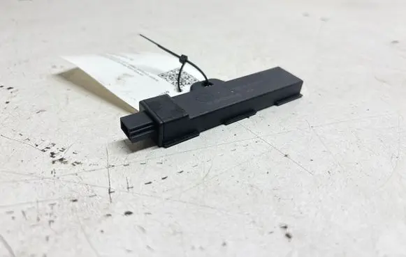 BMW 6 F12 F13 Interior comfort aerial antenna 9220832