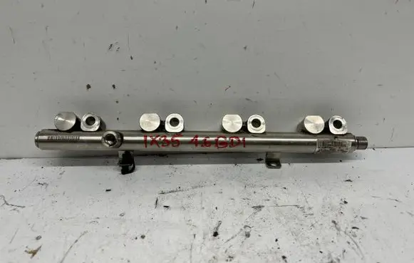Hyundai ix35 Fuel main line pipe G01A166B2960 353502B100 9062040001