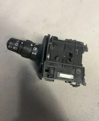 Renault Scenic II - Grand scenic II Indicator stalk