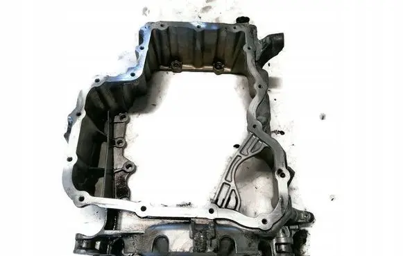 Audi A1 Oil sump 