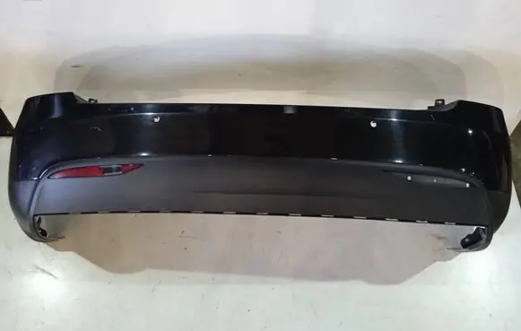 Tesla Model X Rear bumper 105835400D