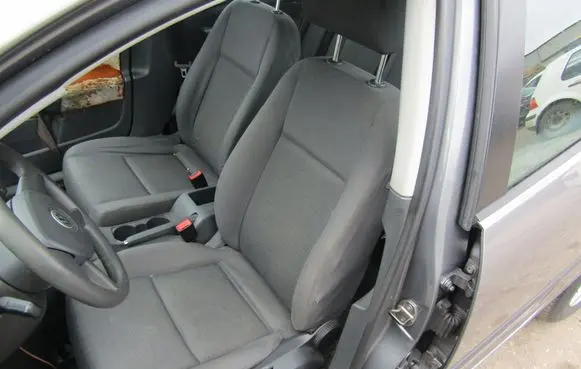 Volkswagen Golf IV Other seats 