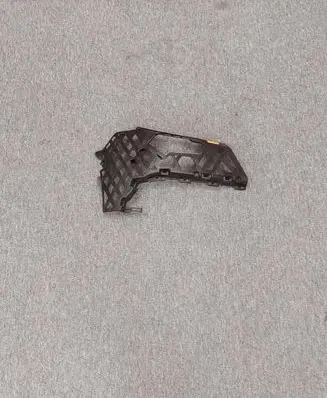 Volkswagen Golf VII Fog light bracket 3G0807178 3G0.807.178