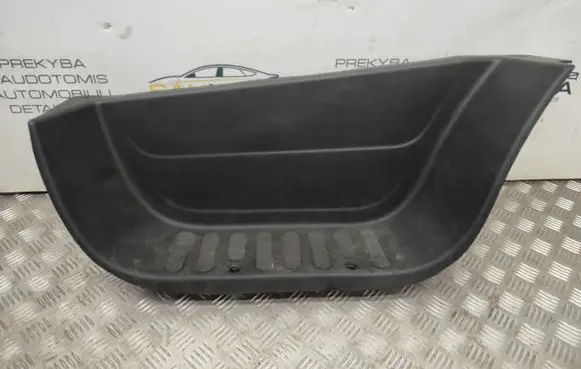 Renault Master III Front sill trim cover 769510005R