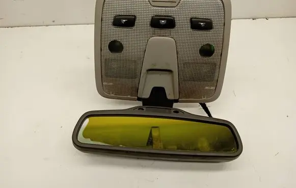 Volvo S60 Front seat light 9483553 9483554
