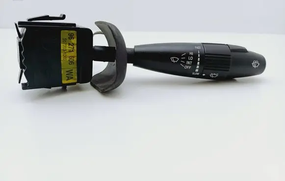 Daewoo Nubira Wiper control stalk 96271606