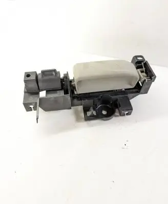 Chrysler Pacifica Sliding door interior handle 5RU78PD2AD 8P2420161502 63345