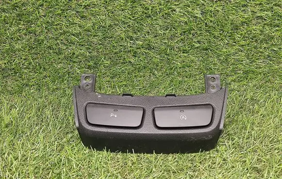 Opel Mokka A set of switches 299105967 202010119
