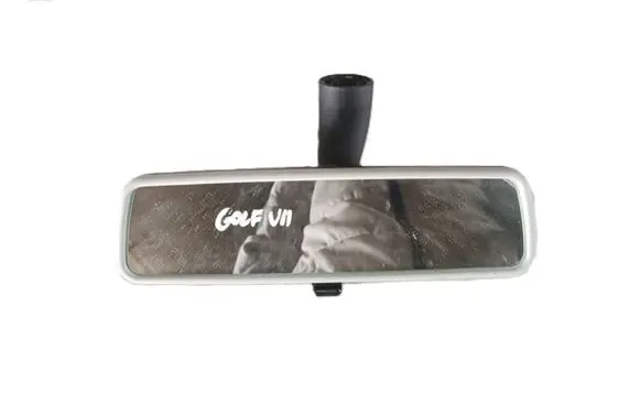 Volkswagen Golf VII Rear view mirror (interior)