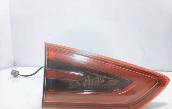 Ford S-MAX Tailgate rear/tail lights EM2B13A603BG 0286800131