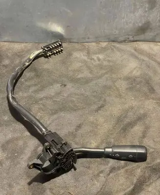 Mercedes-Benz E W124 Indicator stalk 1245401744 2994 01401590