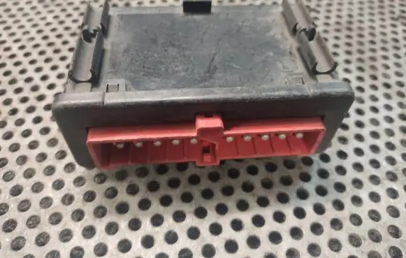 Jaguar XJ X40 Other control units/modules DBC10421 4RK00678805