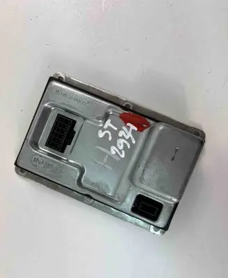 Xenon control unit/module