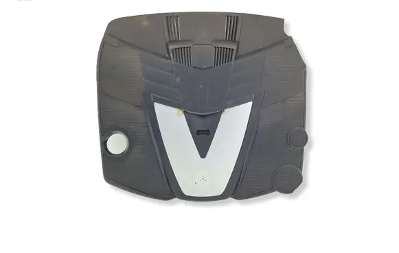 Mercedes-Benz ML W164 Engine cover (trim) A6420101667