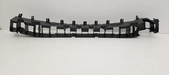 Renault Kangoo II Rear bumper support beam 620933598R