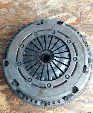 Volkswagen Golf VII Clutch set kit 04E141026F
